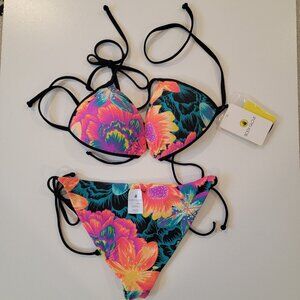 Body Glove Bikini Baby Love Size M